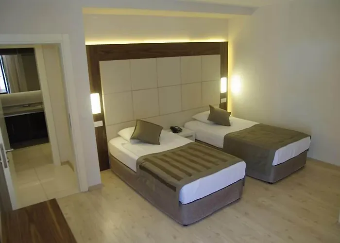 Delfino Alanya