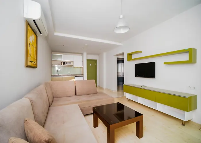 Delfino Aparthotel