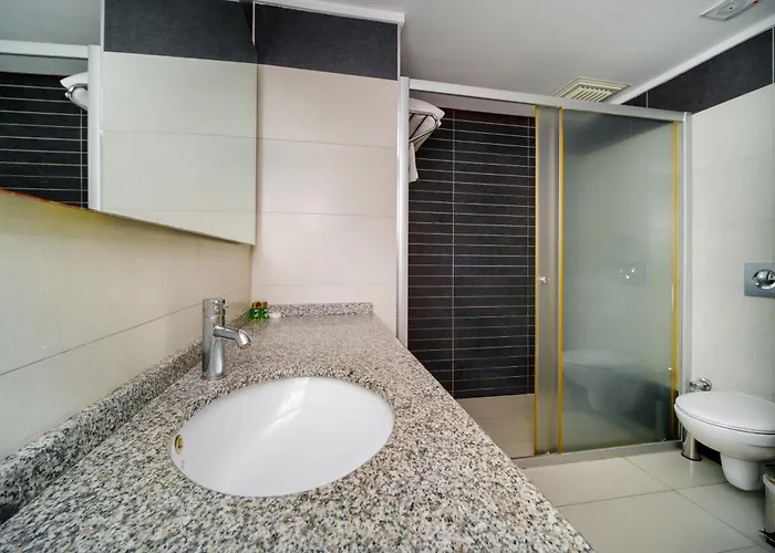 Delfino 4* Alanya