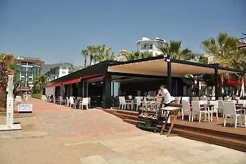 Apartmanhotel Delfino