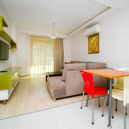 Apartmanhotel Delfino