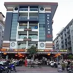 Delfino Alanya