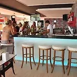 Aparthotel Delfino Alanya