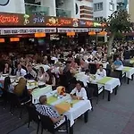Delfino Aparthotel Alanya