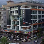 Aparthotel Delfino