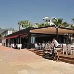 Aparthotel Delfino