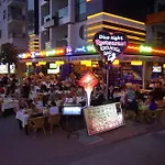 Delfino 4* Alanya