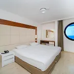 Aparthotel Delfino Alanya