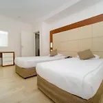 Delfino Aparthotel Alanya