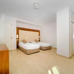 Aparthotel Delfino Alanya