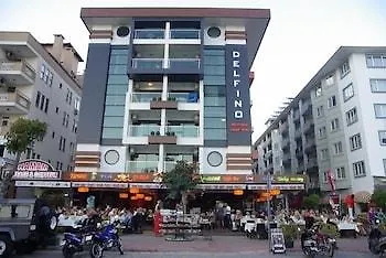 Delfino アランヤ