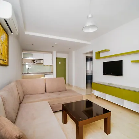 Delfino Aparthotel