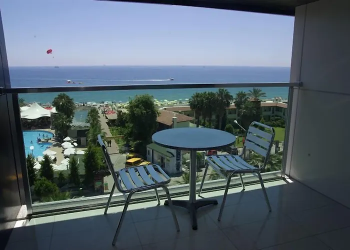 Delfino Alanya