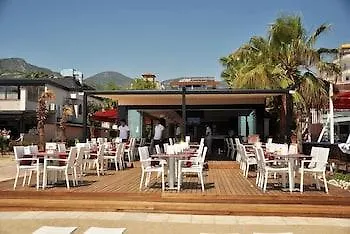 Delfino Appart hôtel