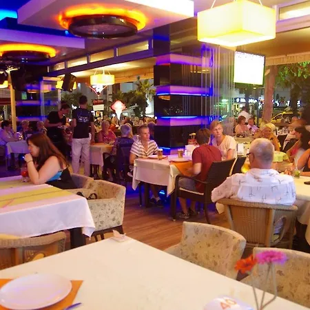 Delfino Alanya