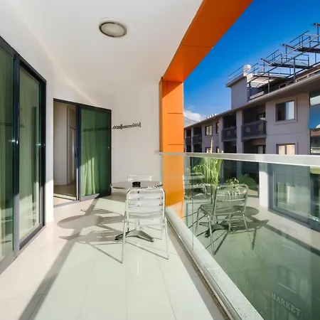 Delfino ألانيا