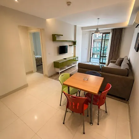 Delfino ألانيا