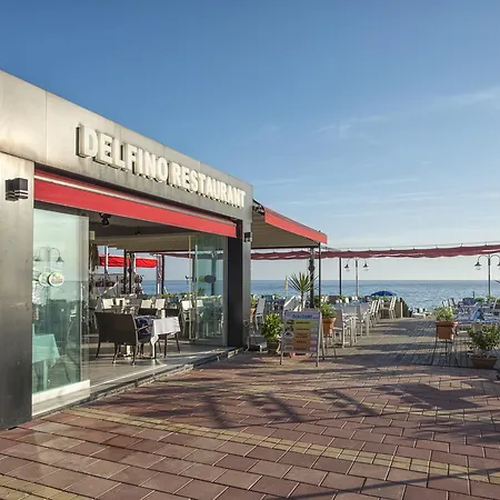 Delfino ألانيا